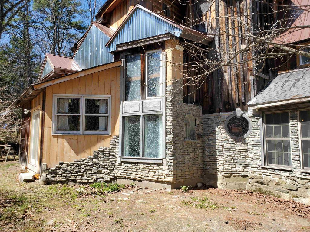 Photo of 13 Kilton Road, Canaan, NH 03741 (MLS # 5076652)