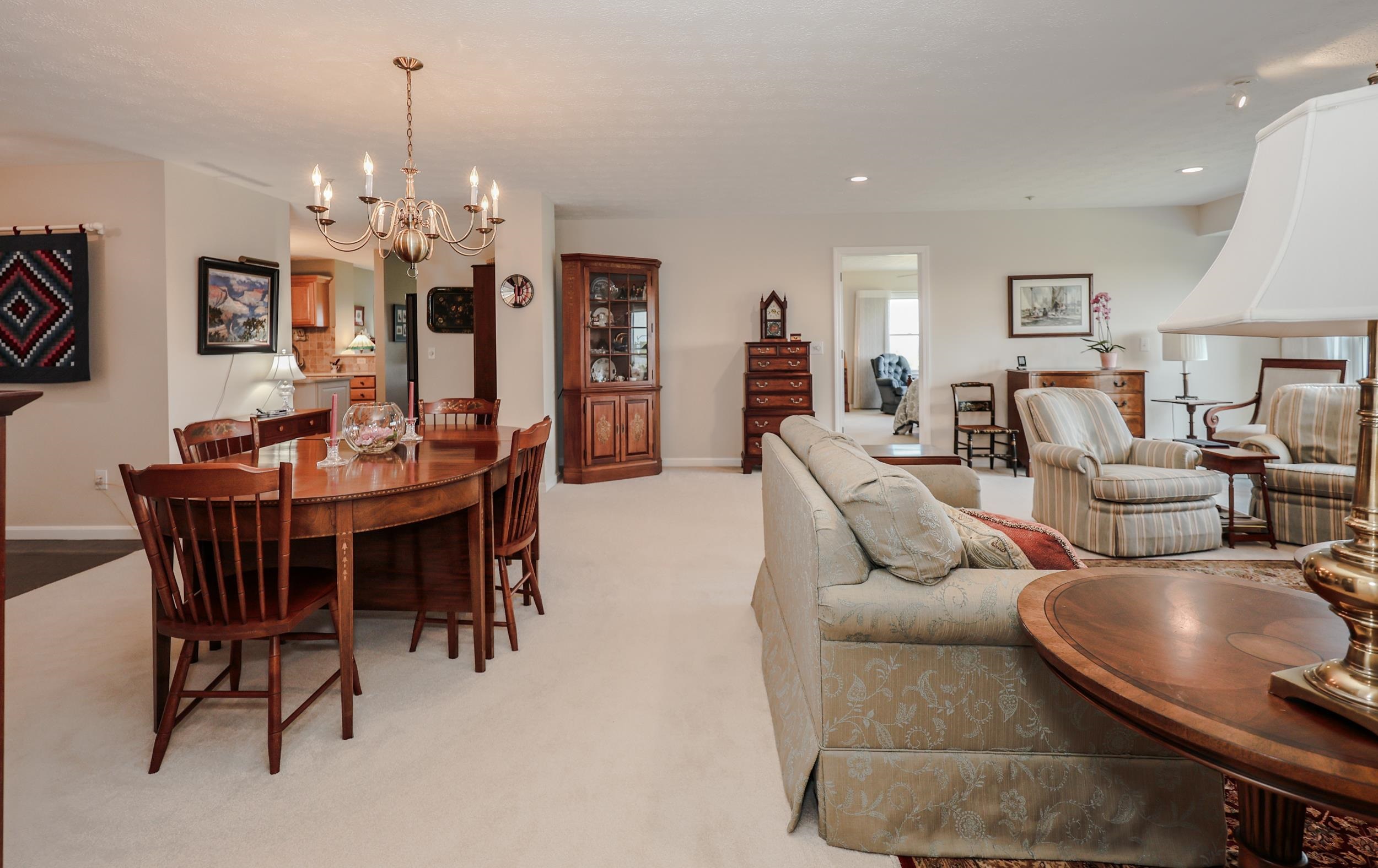 14 Mountain Laurels Drive 301