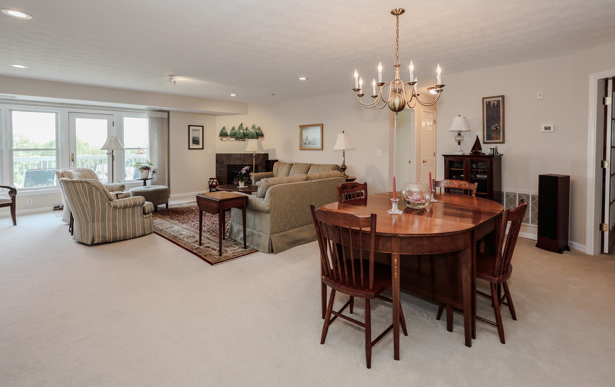 14 Mountain Laurels Drive 301
