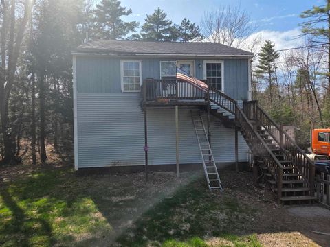 684 Route 153 Middleton NH 03887