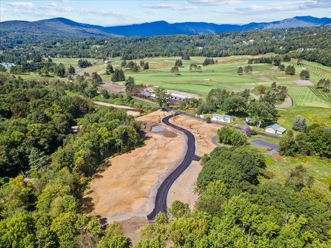 24 River's Edge Lane 2 Stowe VT 05672