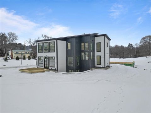 24 River's Edge Lane 2 Stowe VT 05672