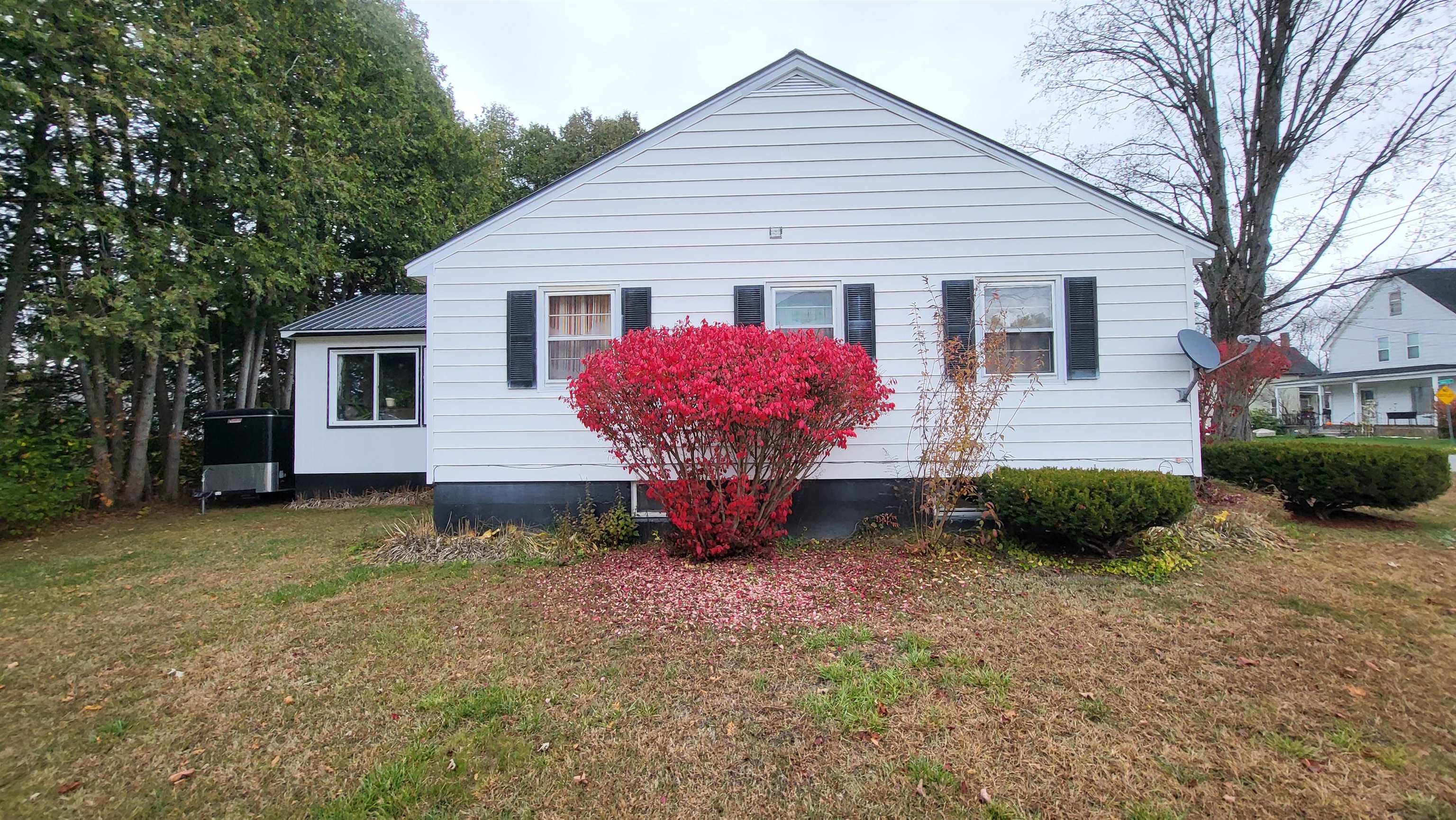 Barre City, Vermont 05641, United States, 2 Bedrooms Bedrooms, ,2 BathroomsBathrooms,Residential,Active,254394