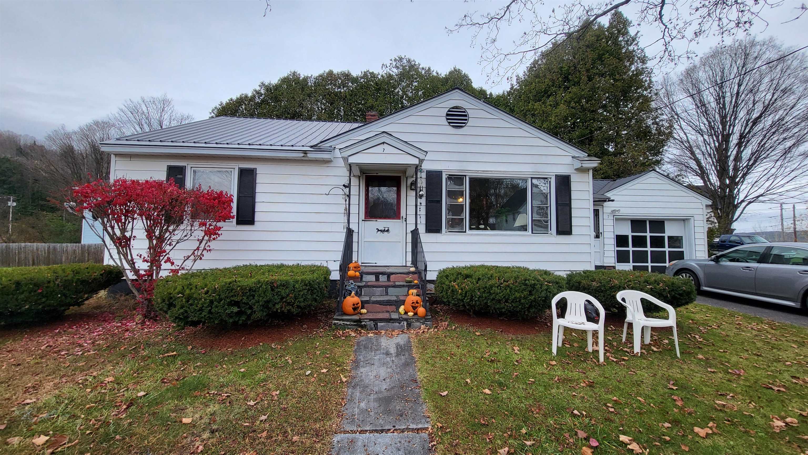 Barre City, Vermont 05641, United States, 2 Bedrooms Bedrooms, ,2 BathroomsBathrooms,Residential,Active,254394