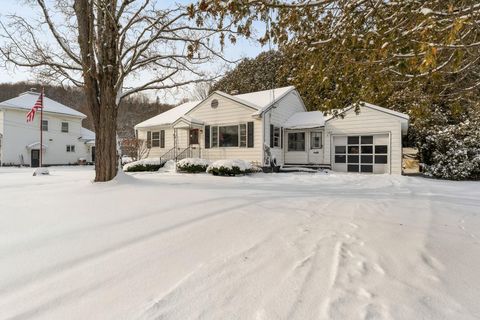 7 Grant Avenue Barre City VT 05641