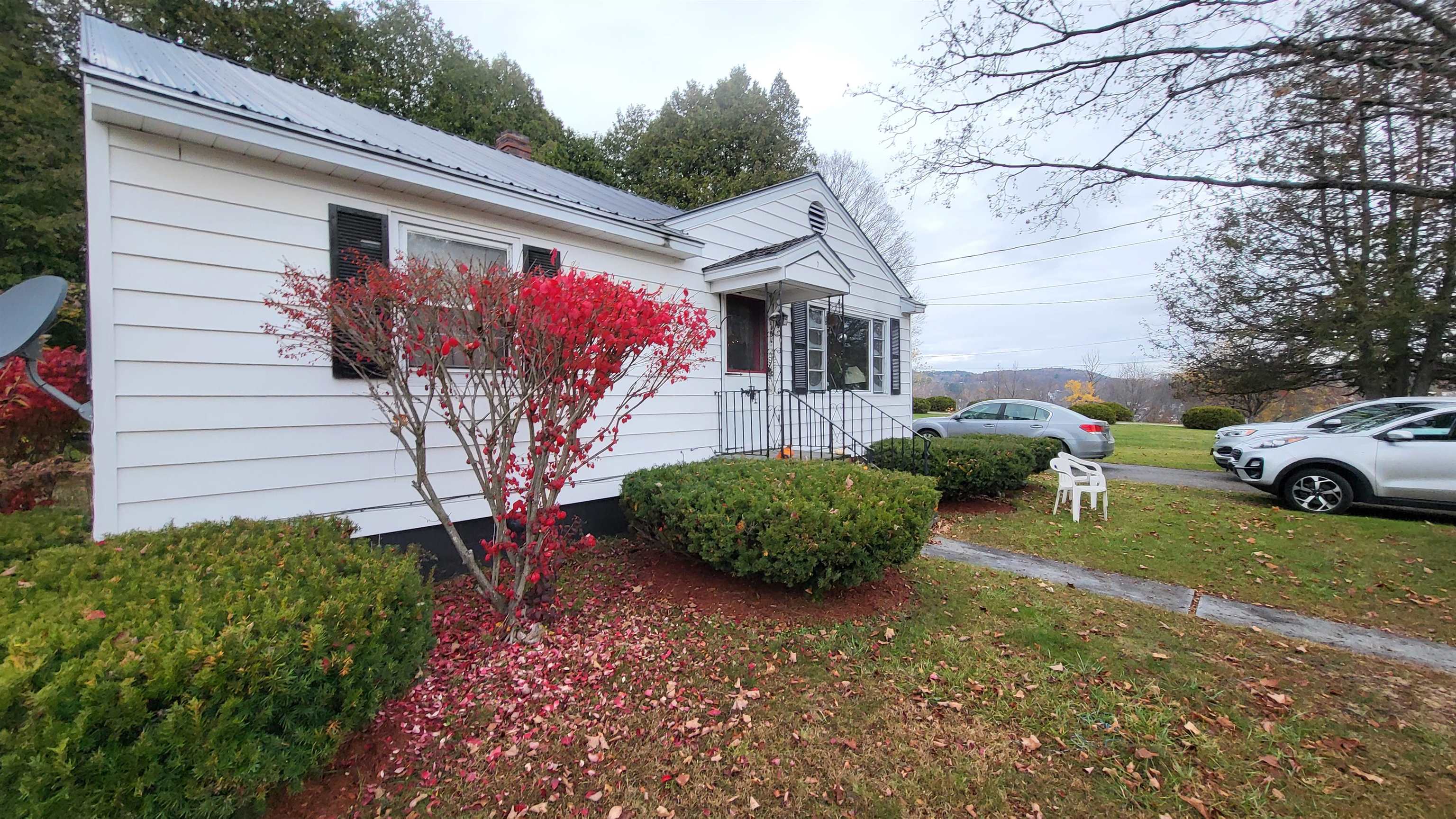 Barre City, Vermont 05641, United States, 2 Bedrooms Bedrooms, ,2 BathroomsBathrooms,Residential,Active,254394