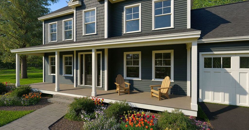 Photo of 603 Prospect Street, Franklin, NH 03235 (MLS # 5067375)