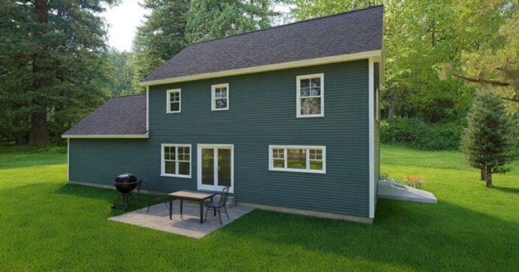 Photo of 603 Prospect Street, Franklin, NH 03235 (MLS # 5067375)