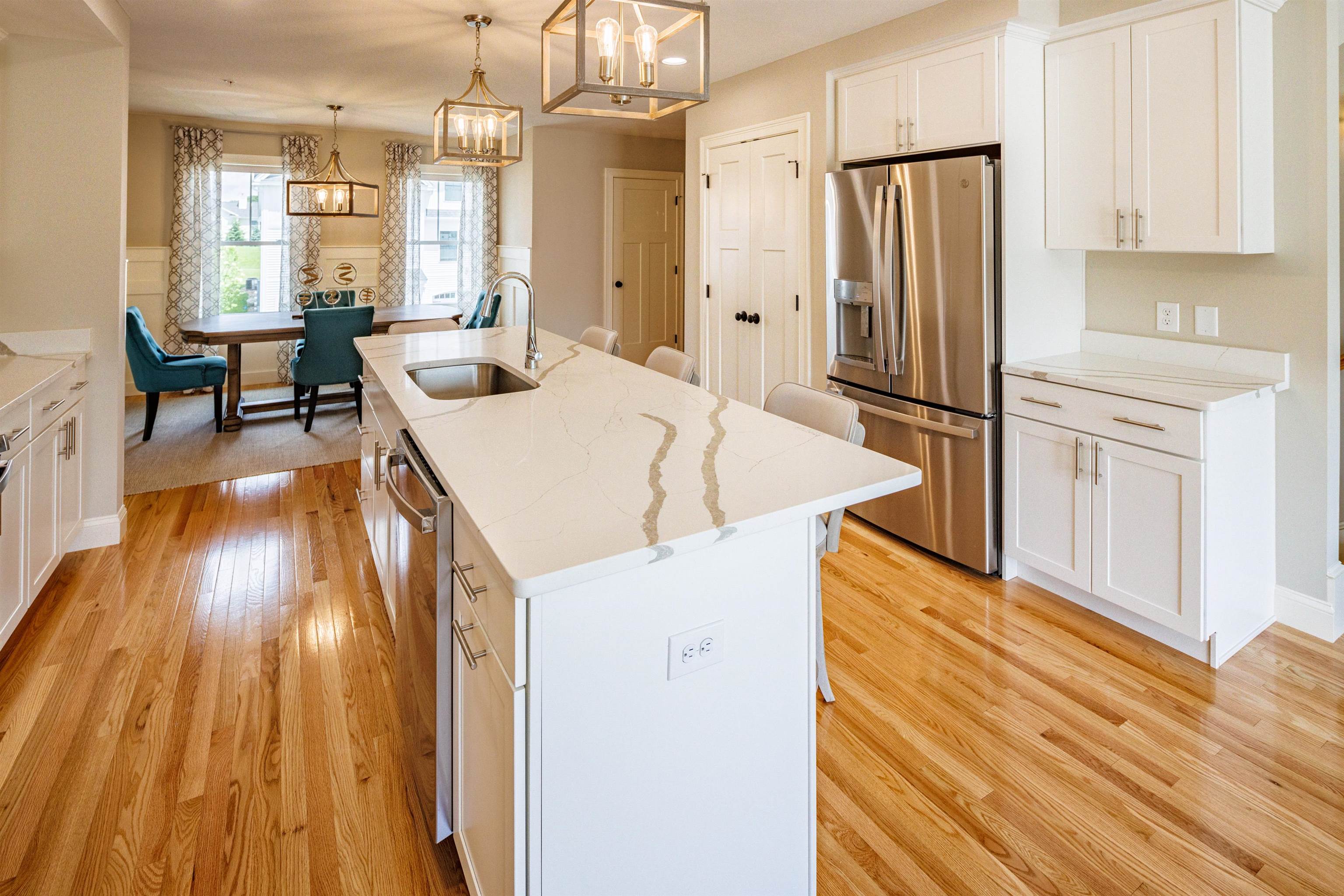 32 Lenox Drive D