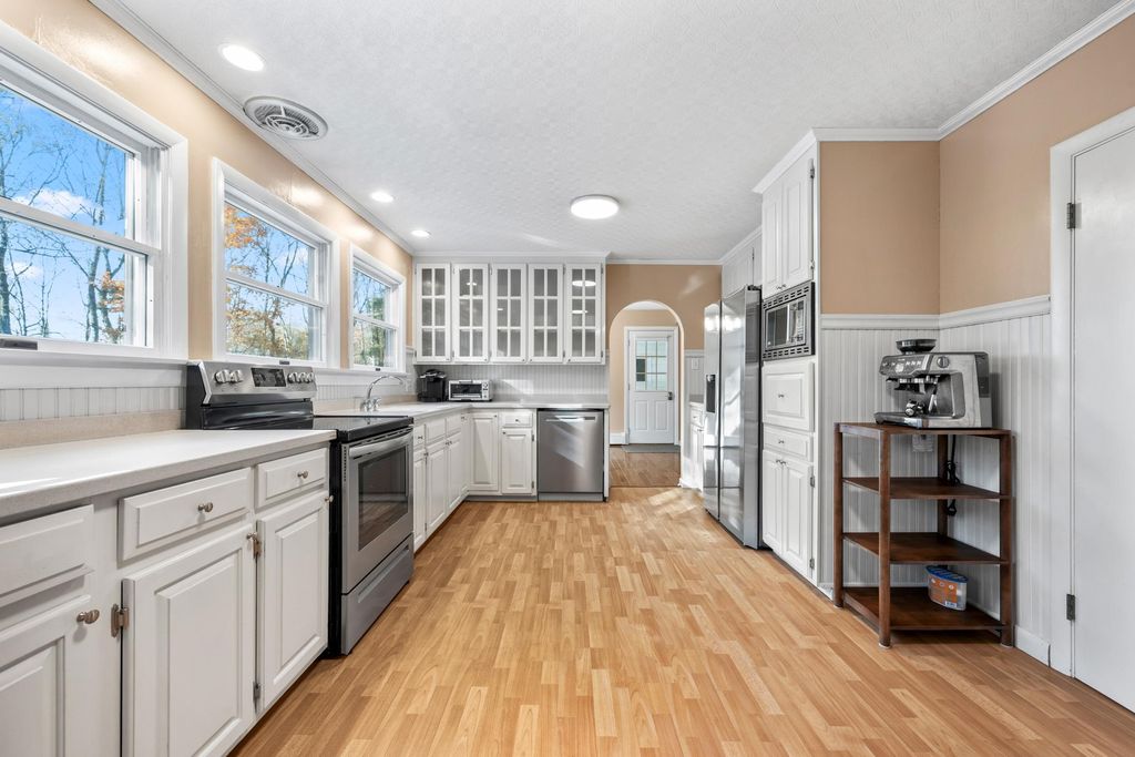 Photo of 12 Sherry Street, Berlin, NH 03570 (MLS # 5065551)