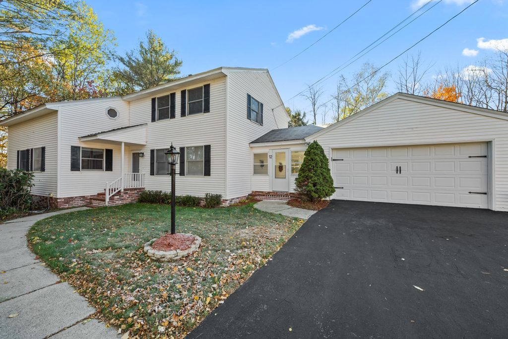 Photo of 12 Sherry Street, Berlin, NH 03570 (MLS # 5065551)