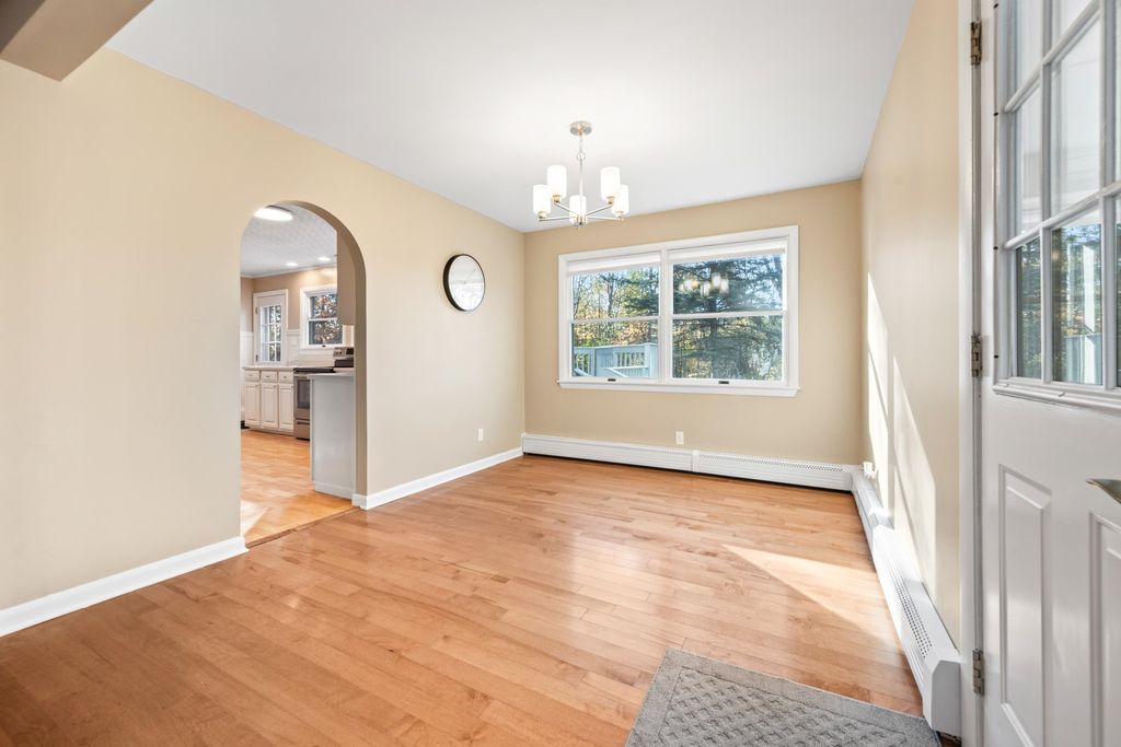 Photo of 12 Sherry Street, Berlin, NH 03570 (MLS # 5065551)