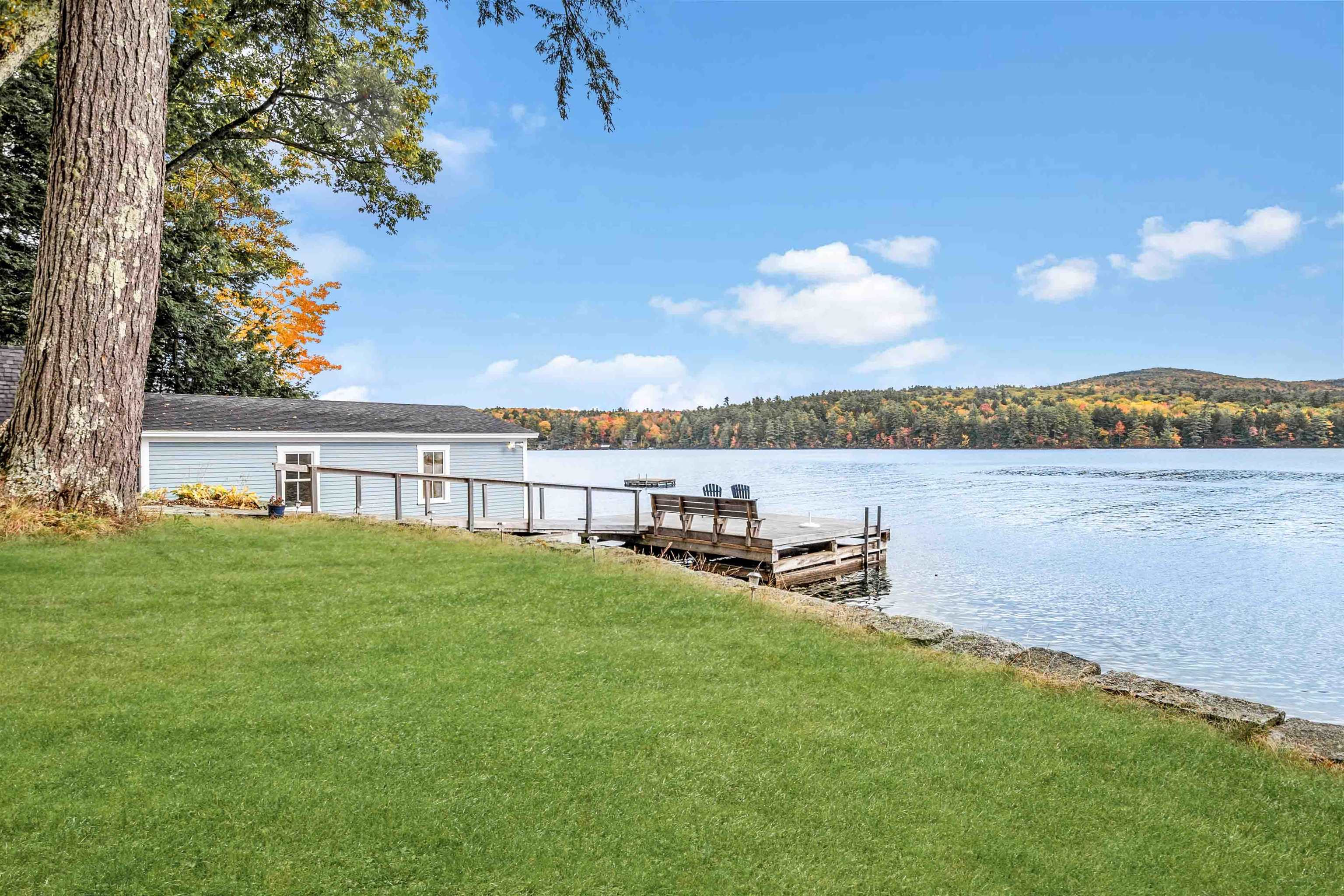 175 Bay Point Road
