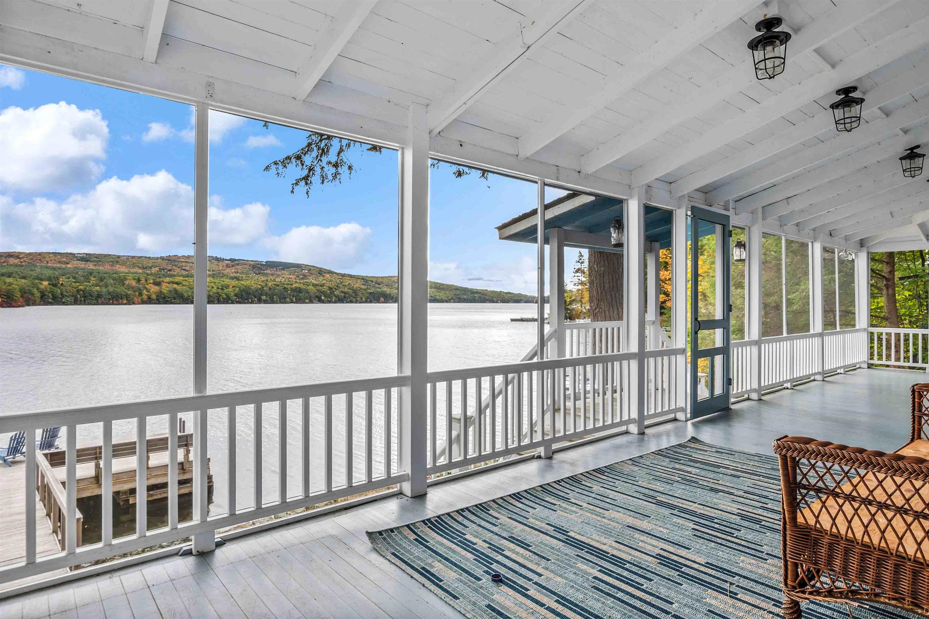 175 Bay Point Road
