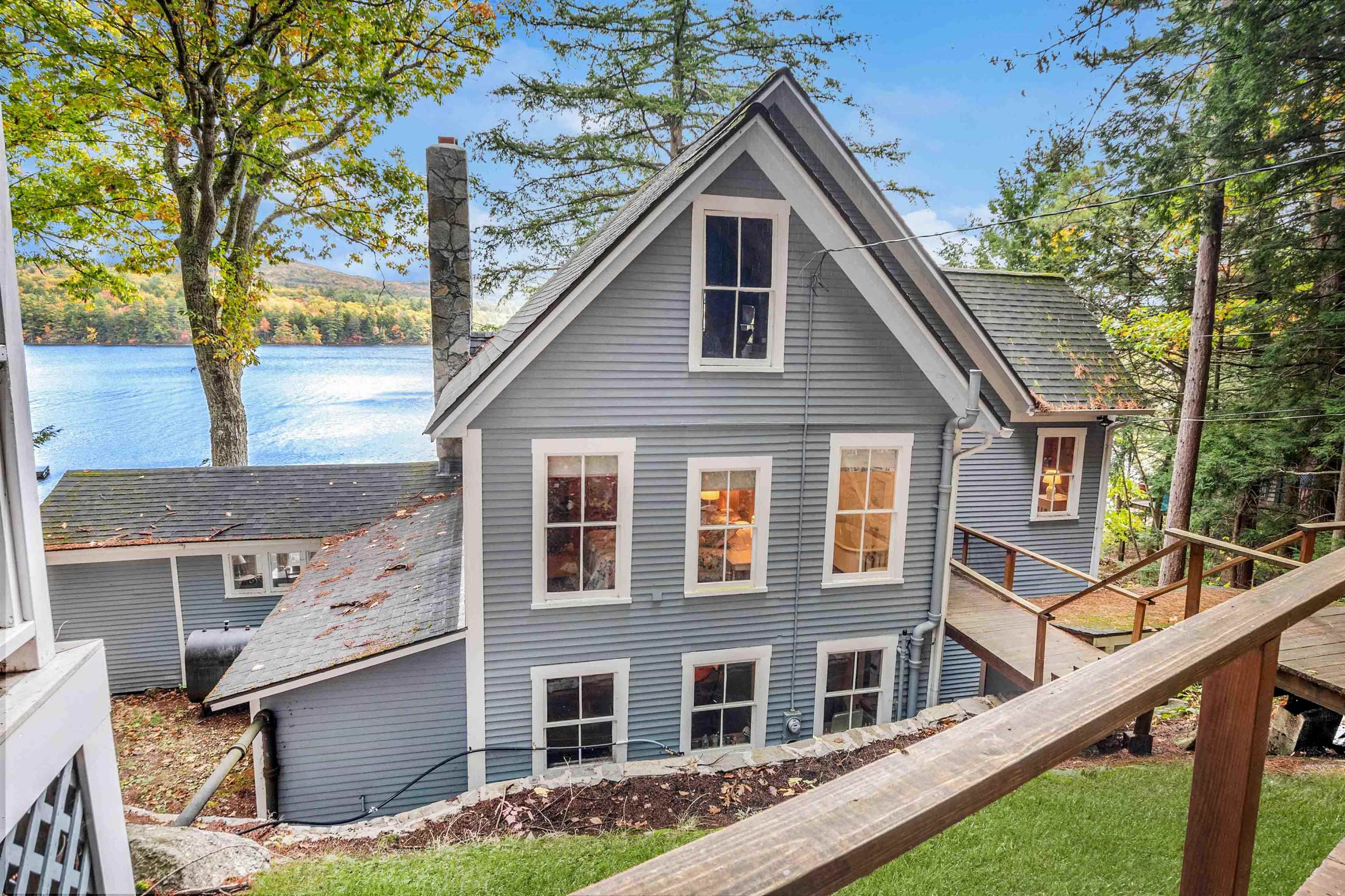 175 Bay Point Road