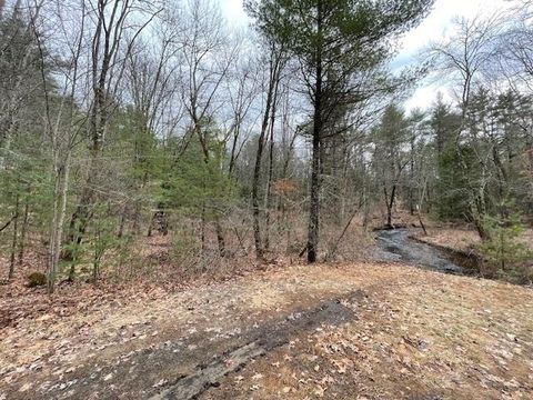 Pingree Hill Road Auburn NH 03032