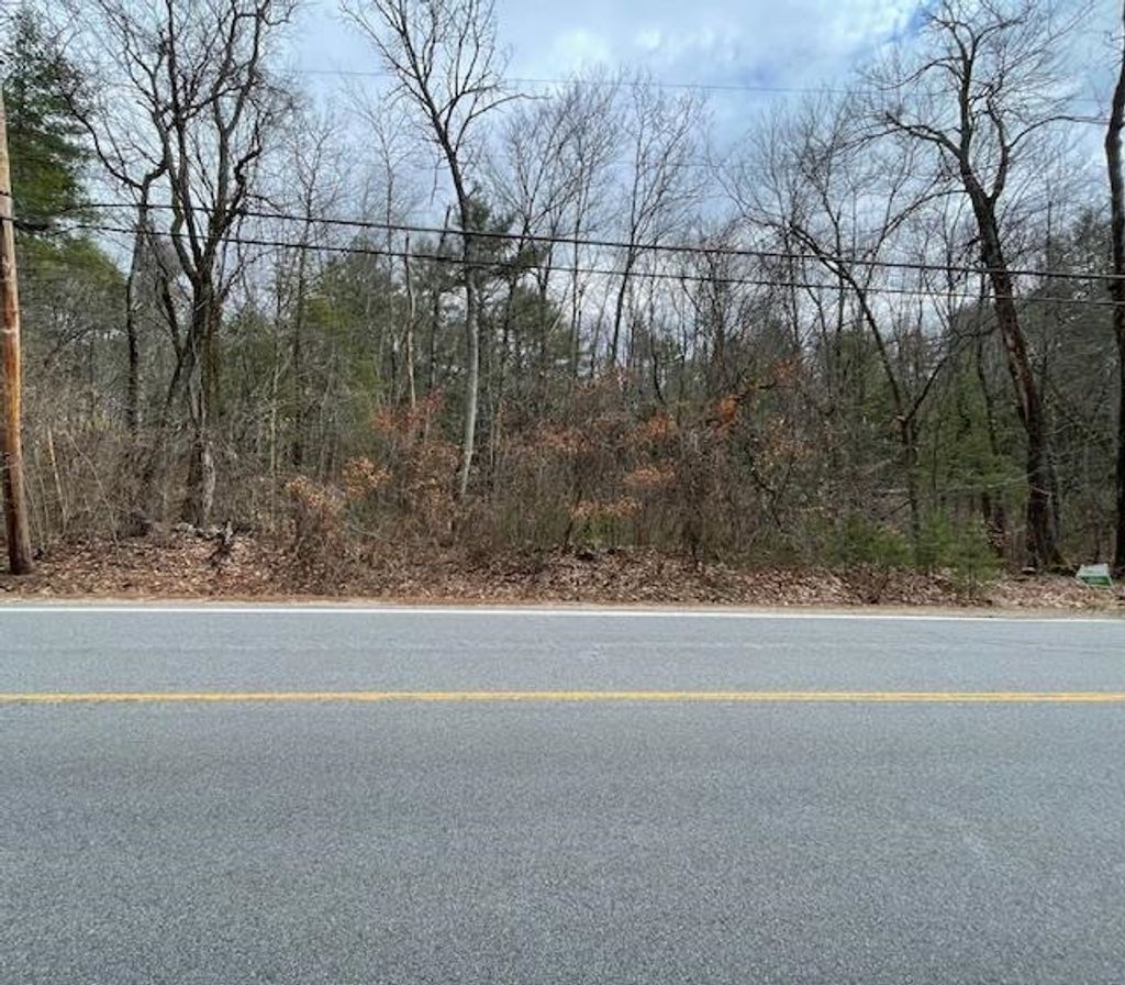 Photo of Pingree Hill Road, Auburn, NH 03032 (MLS # 5081813)
