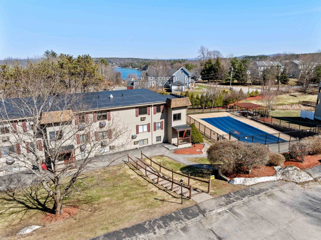 Photo of 41 Treetop Circle #34, Laconia, NH 03246 (MLS # 5084163)