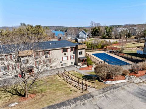 Photo of 41 Treetop Circle #34, Laconia, NH 03246 (MLS # 5084163)