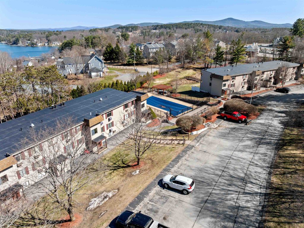 Photo of 41 Treetop Circle #34, Laconia, NH 03246 (MLS # 5084163)