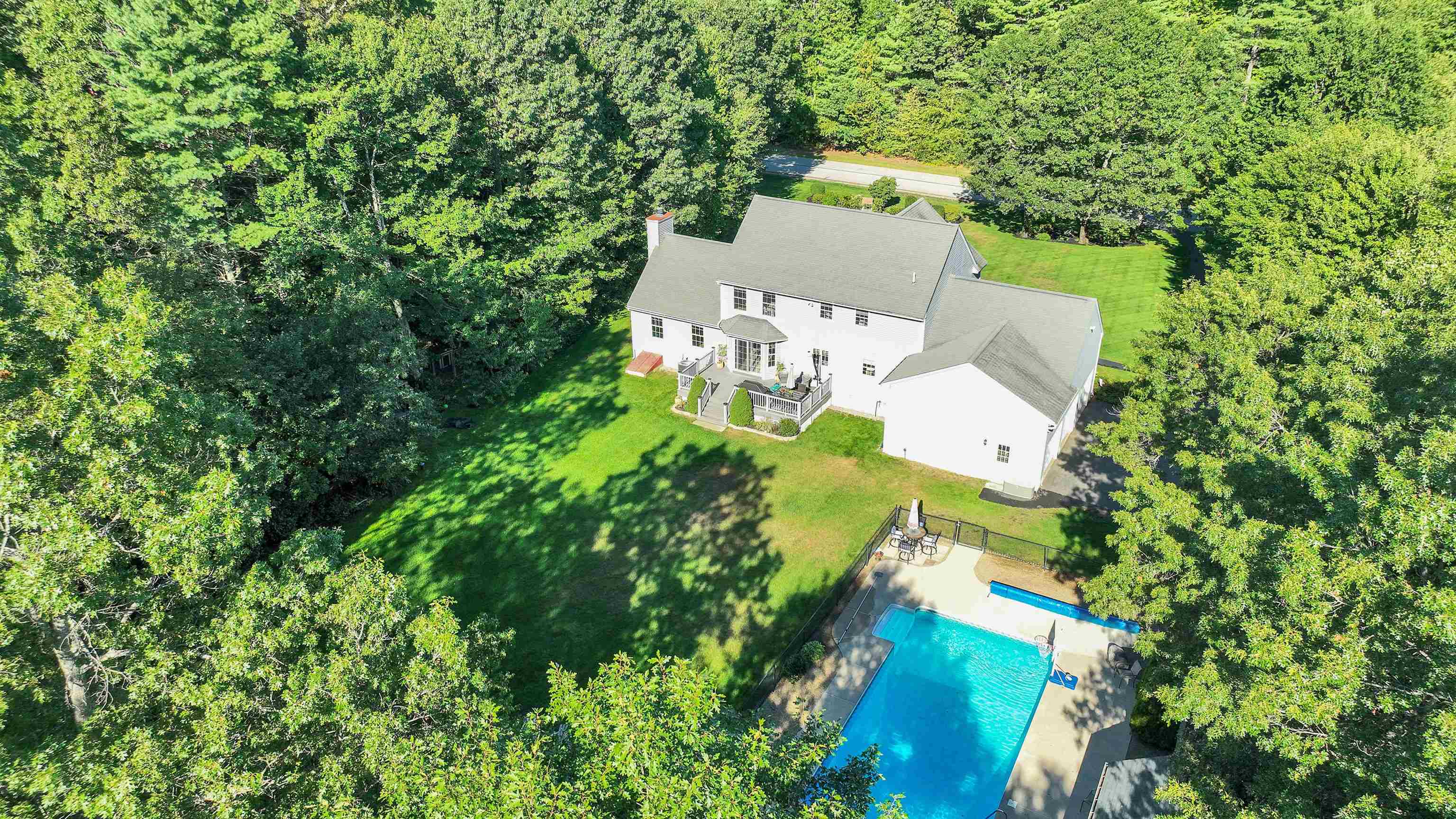 195 Steam Mill Road