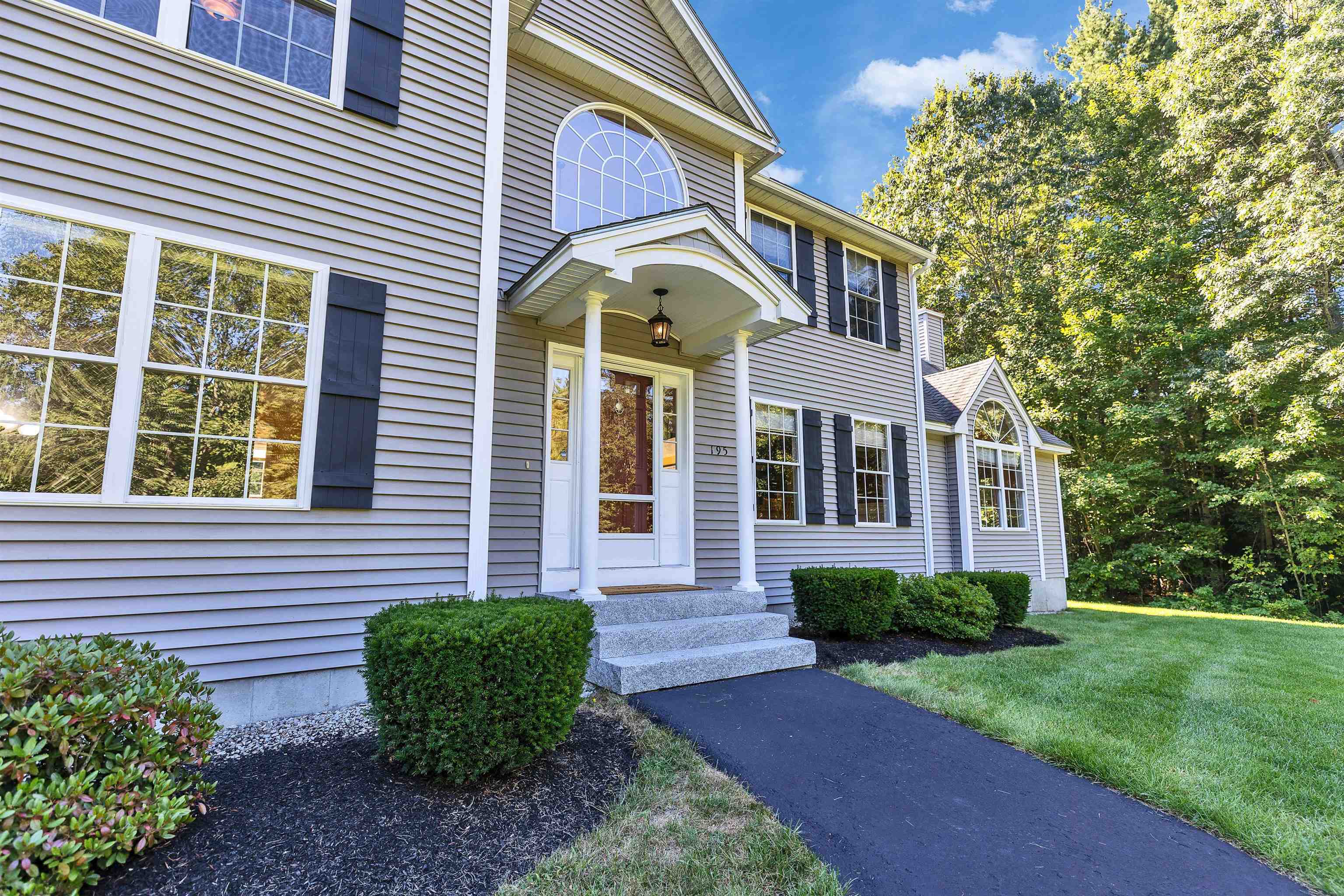 195 Steam Mill Road