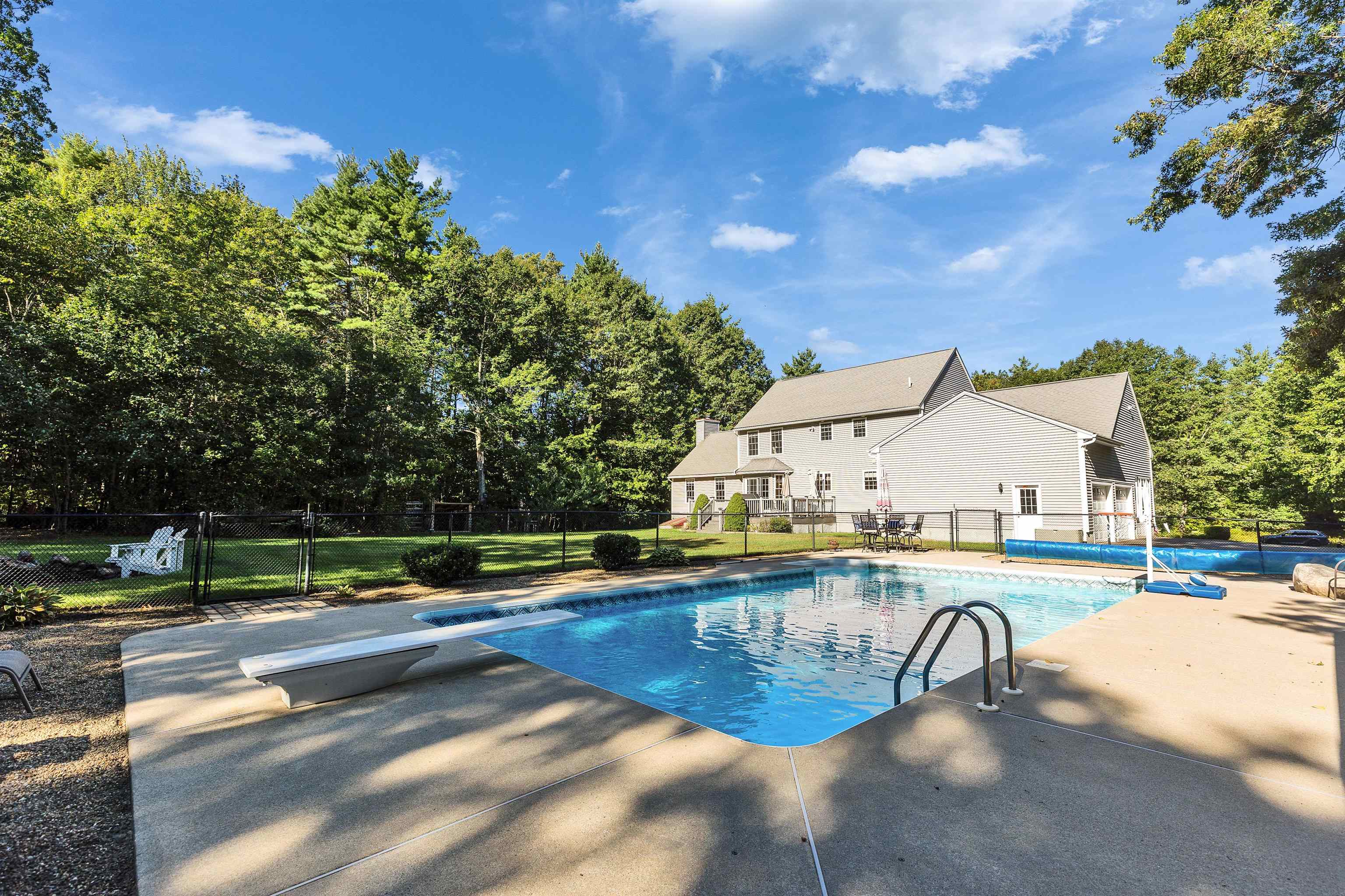 195 Steam Mill Road