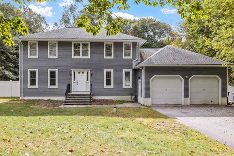 60 Horseshoe Road Windham NH 03087