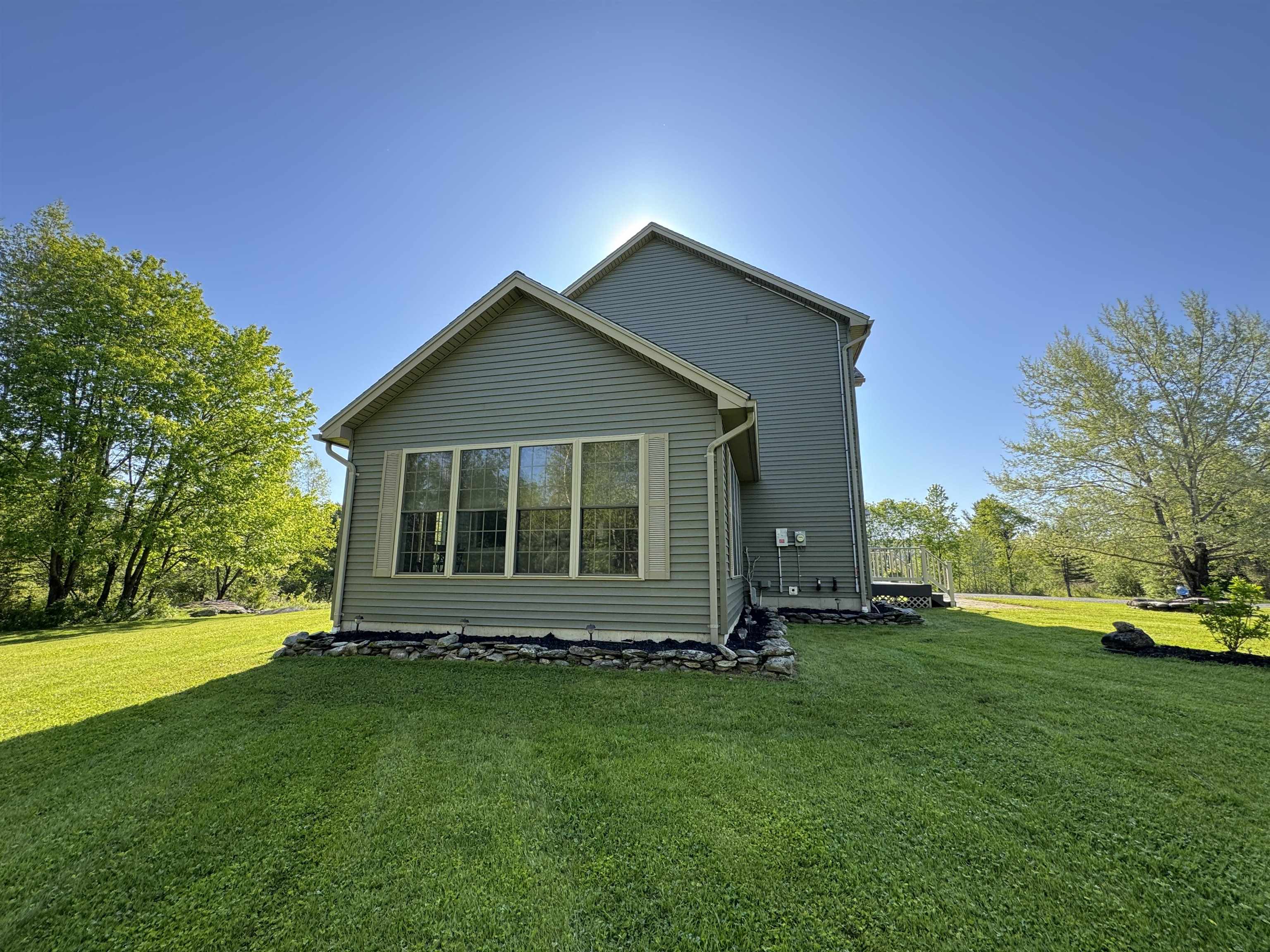 223 Hiram Drive