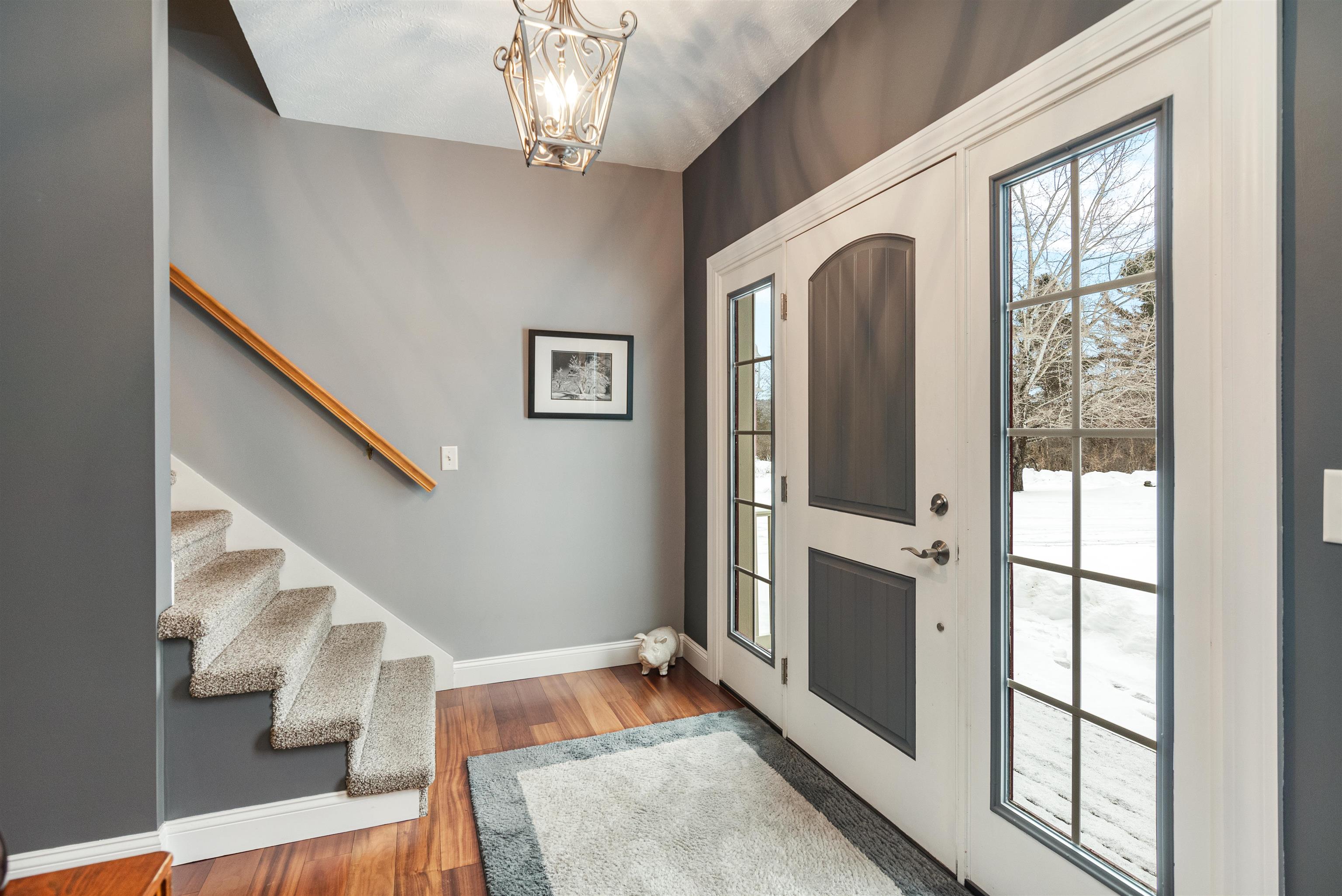 223 Hiram Drive