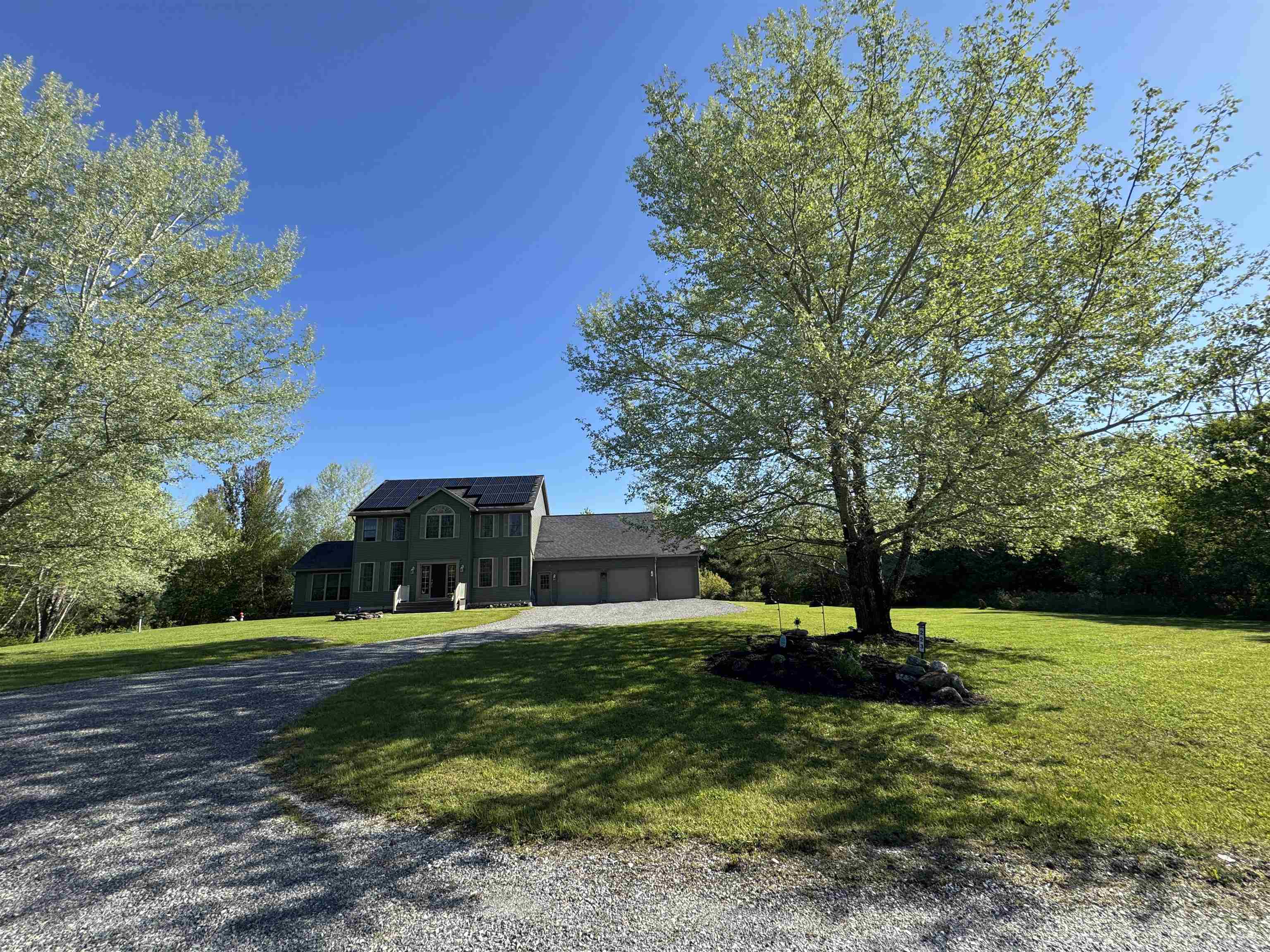 223 Hiram Drive