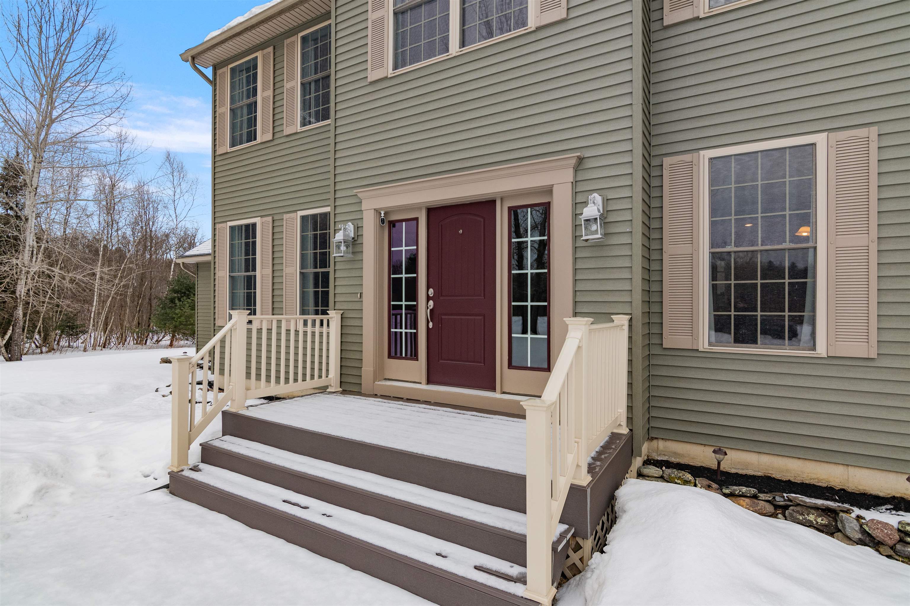 223 Hiram Drive