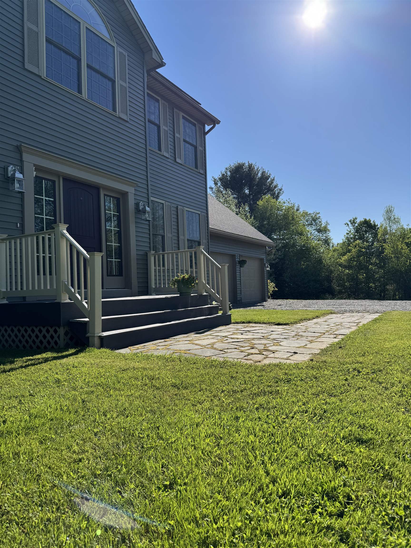 223 Hiram Drive