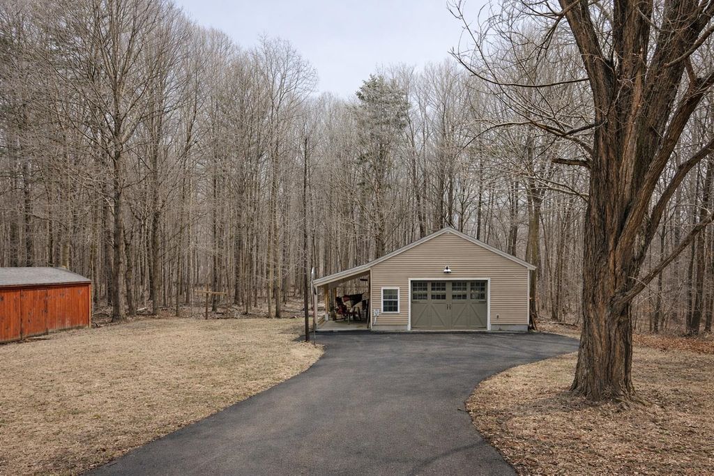 Photo of 19 Rouleau Drive, Somersworth, NH 03878 (MLS # 5082733)