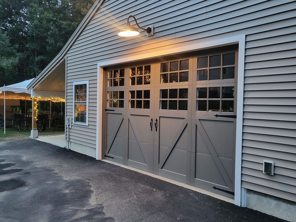 Photo of 19 Rouleau Drive, Somersworth, NH 03878 (MLS # 5082733)