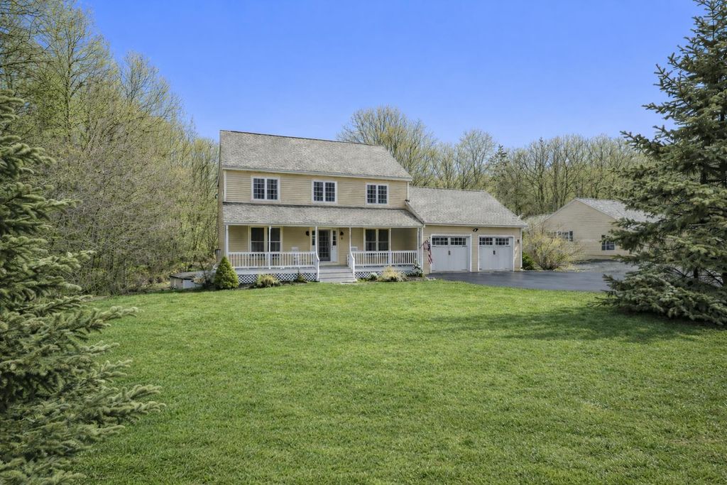 Photo of 19 Rouleau Drive, Somersworth, NH 03878 (MLS # 5082733)