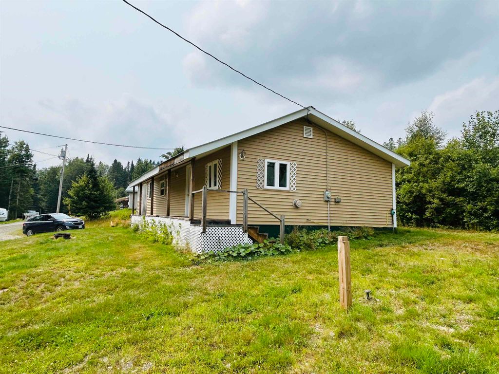 Photo of 15 Cone Pass Pass, Pittsburg, NH 03592 (MLS # 5056071)