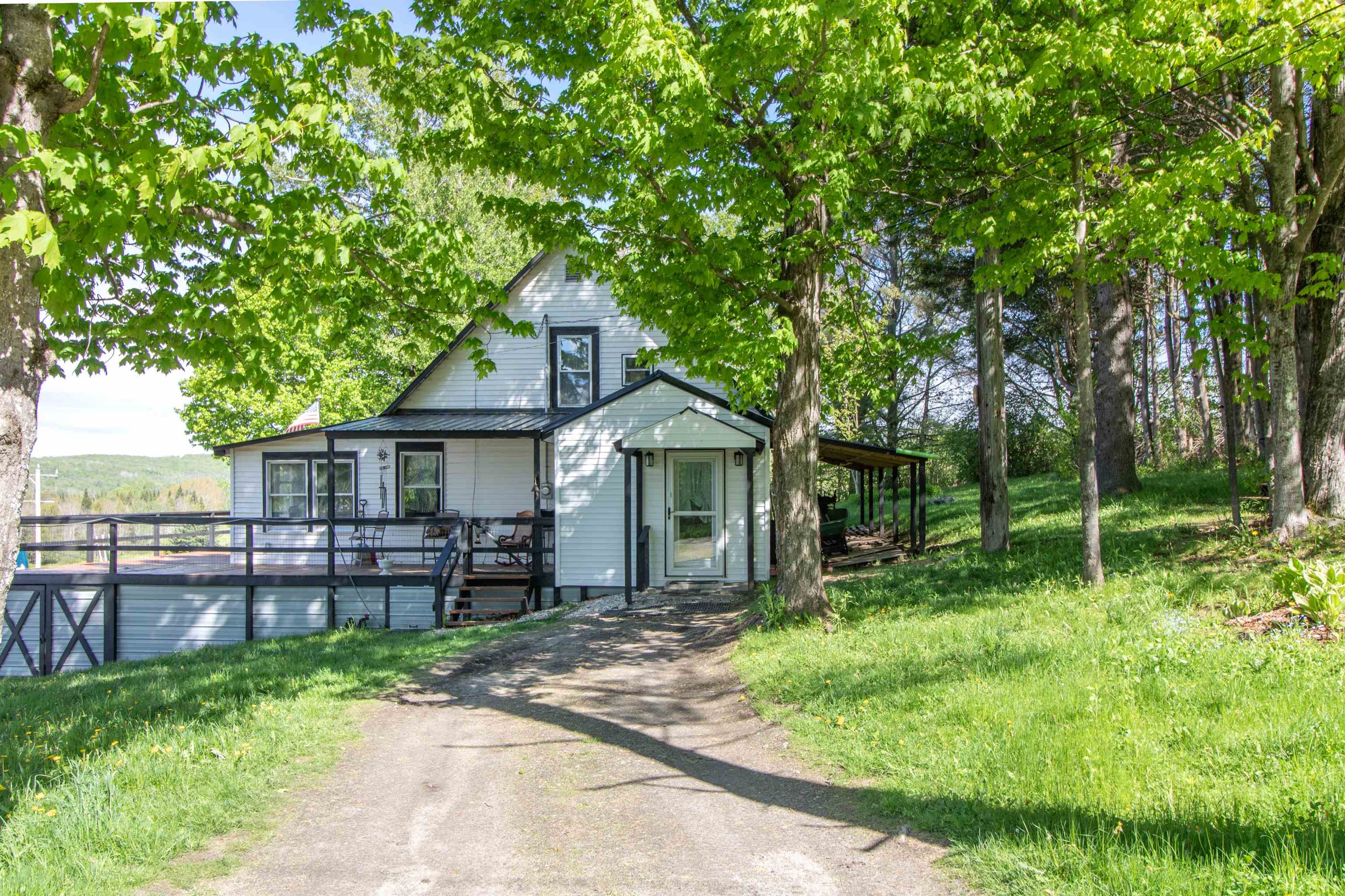 23 Willis Road