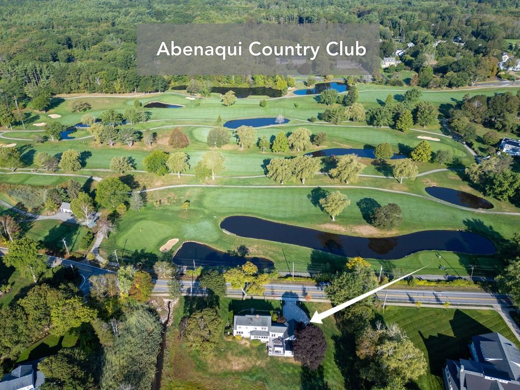 Photo of 20 Causeway Road, Rye, NH 03871 (MLS # 5064188)