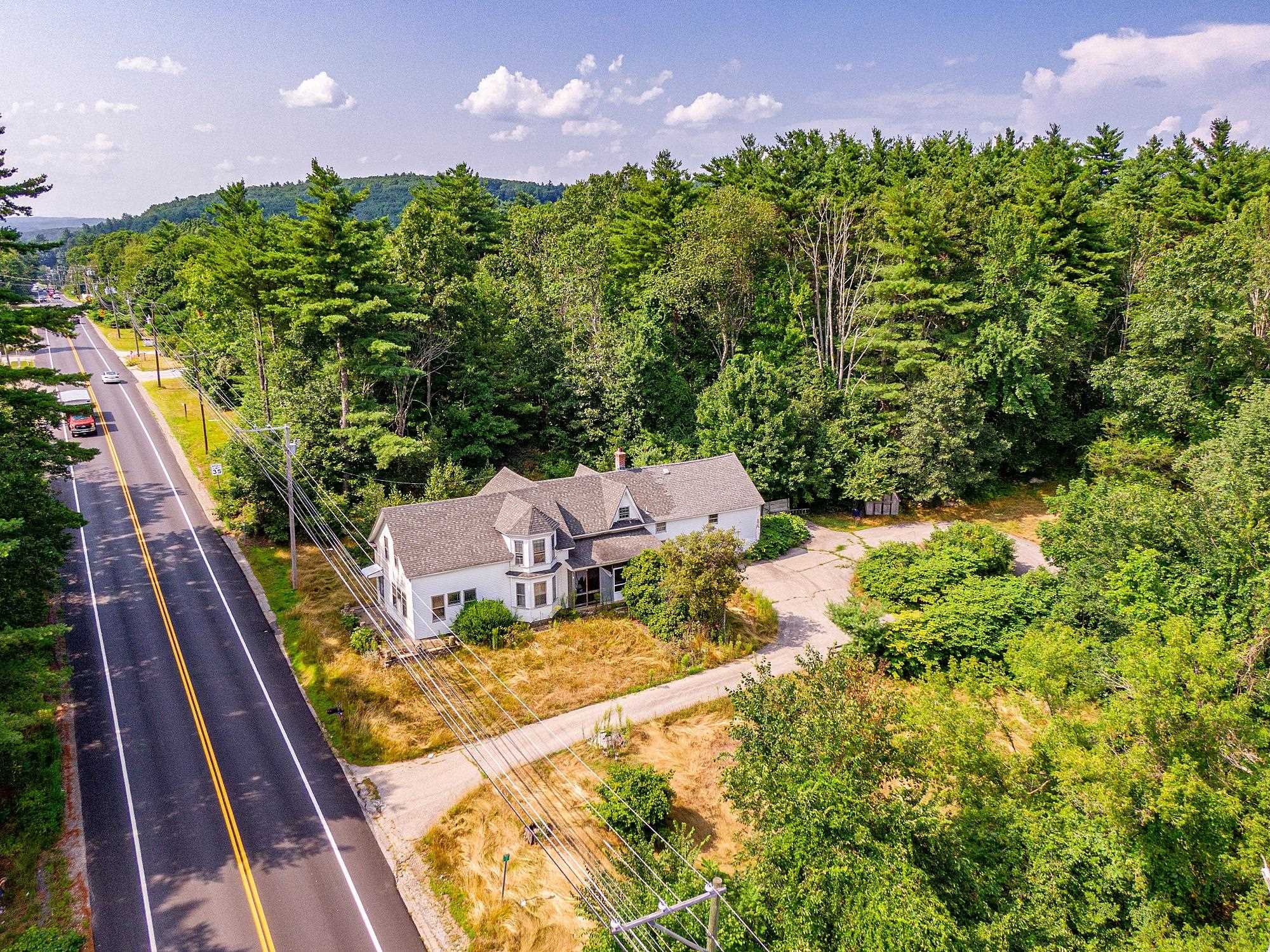 267 Londonderry Turnpike