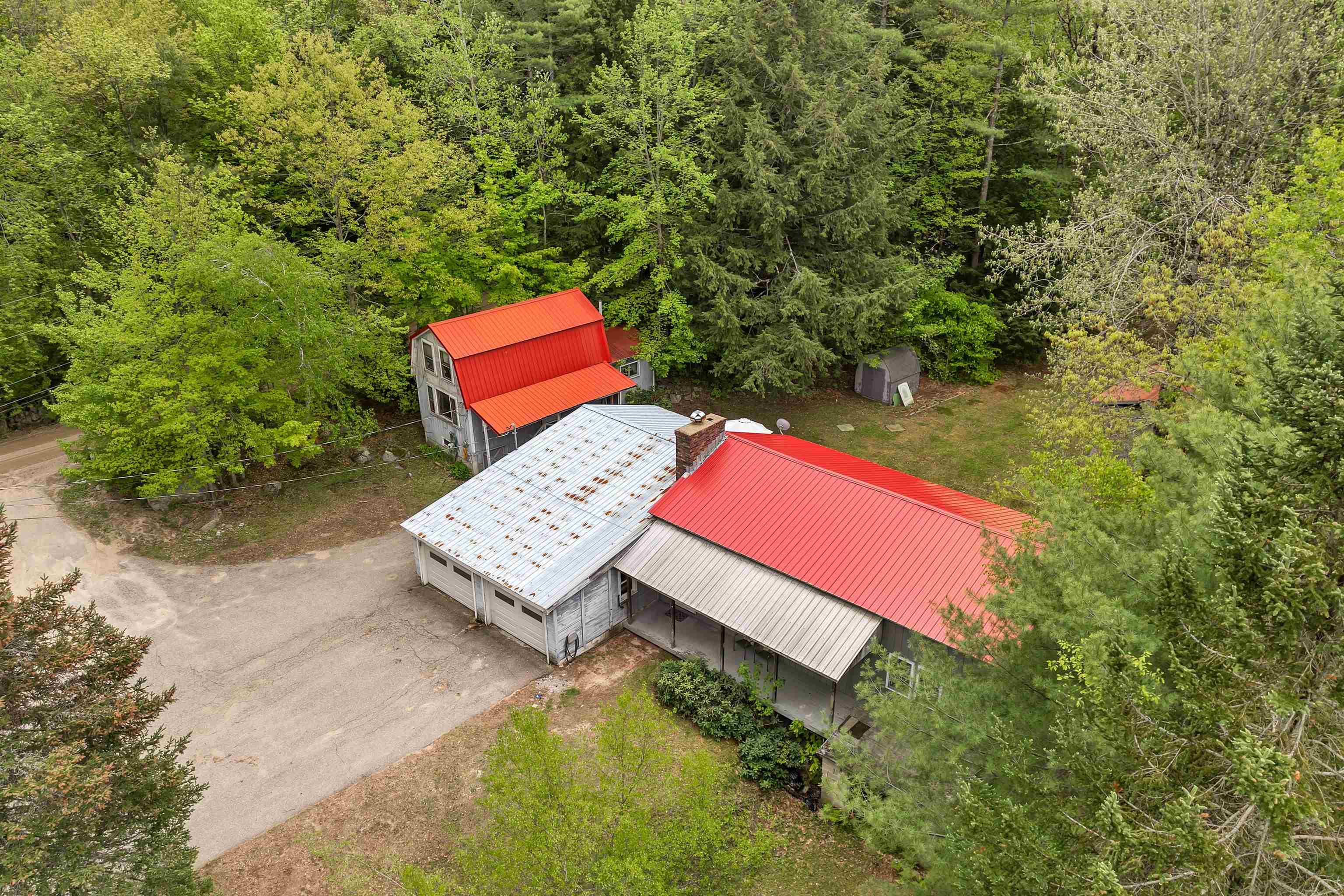124 Hanson Road