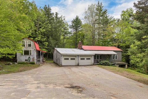 124 Hanson Road Ossipee NH 03864