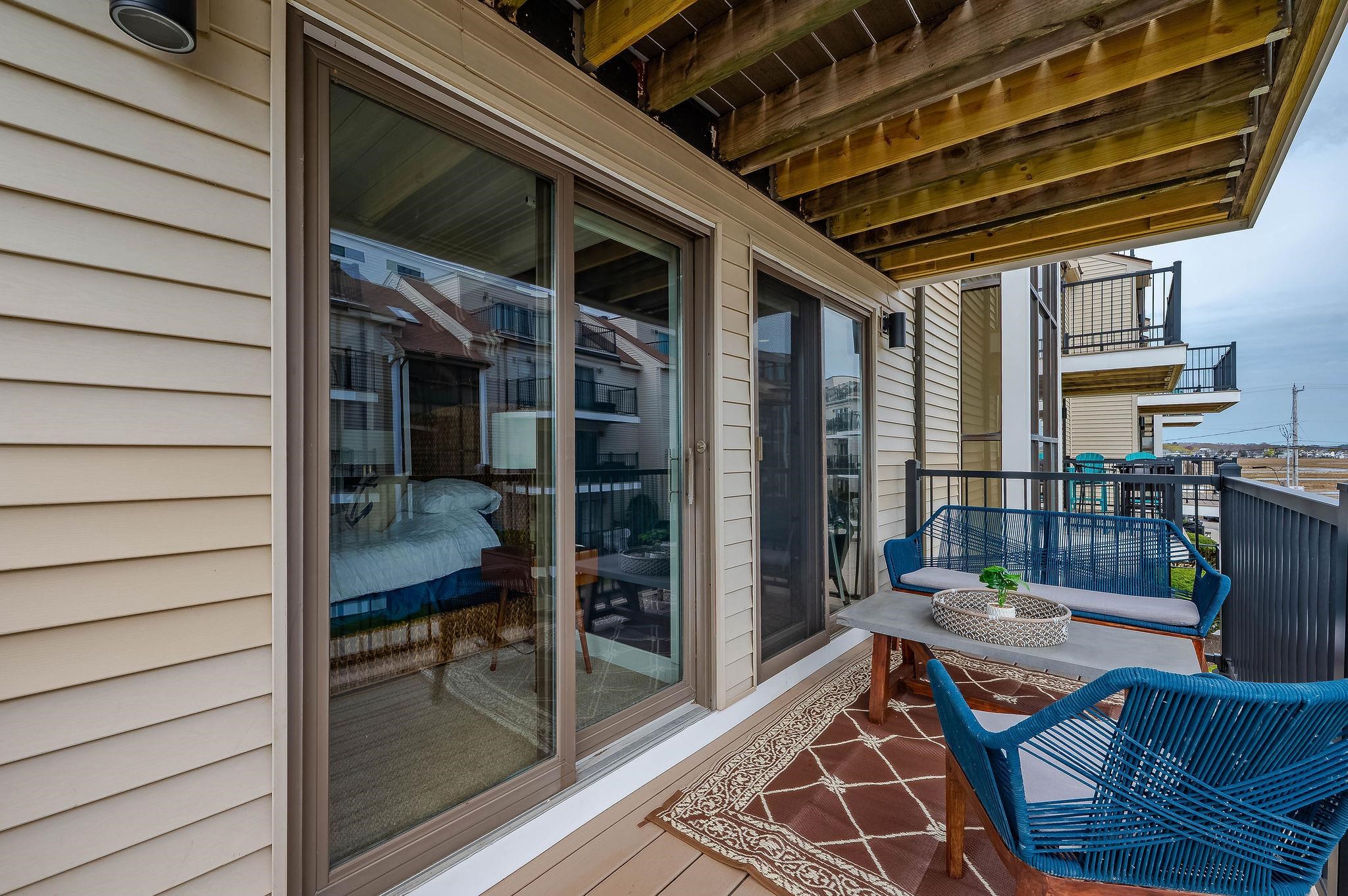 461 Ocean Boulevard A7