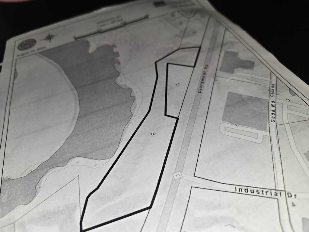 Photo of Claremont Road, Charlestown, NH 03603 (MLS # 5023258)