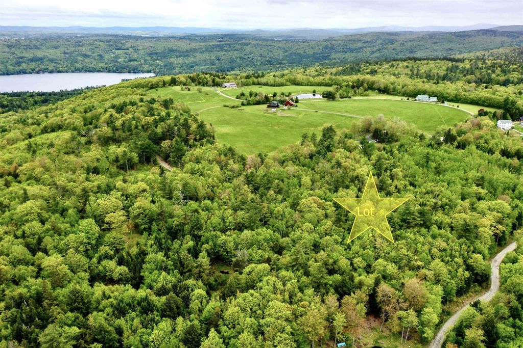 Photo of 16 Granite Hill Road, Wilmot, NH 03287 (MLS # 5043990)