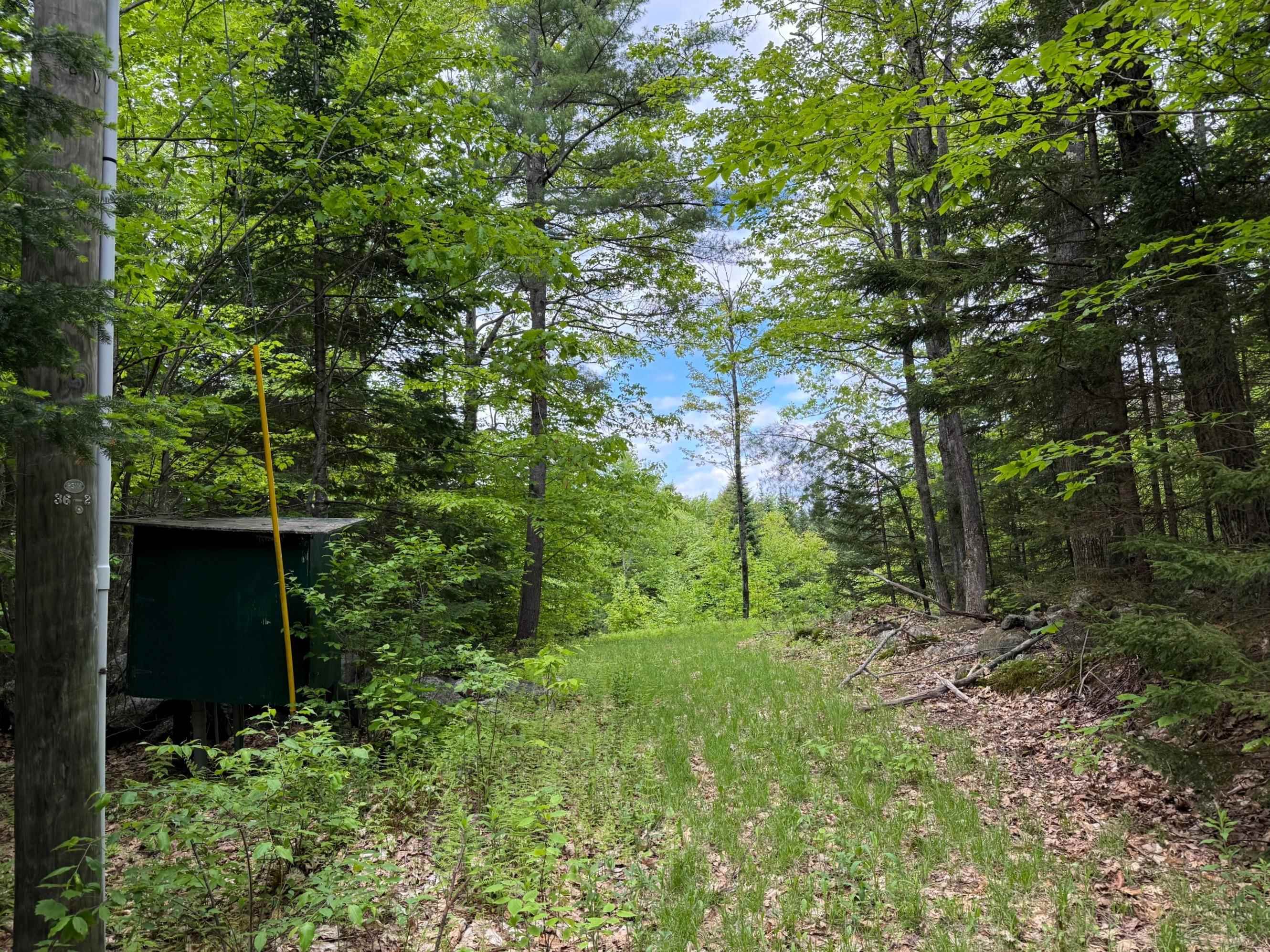 Lot 16 Granite Hill Road