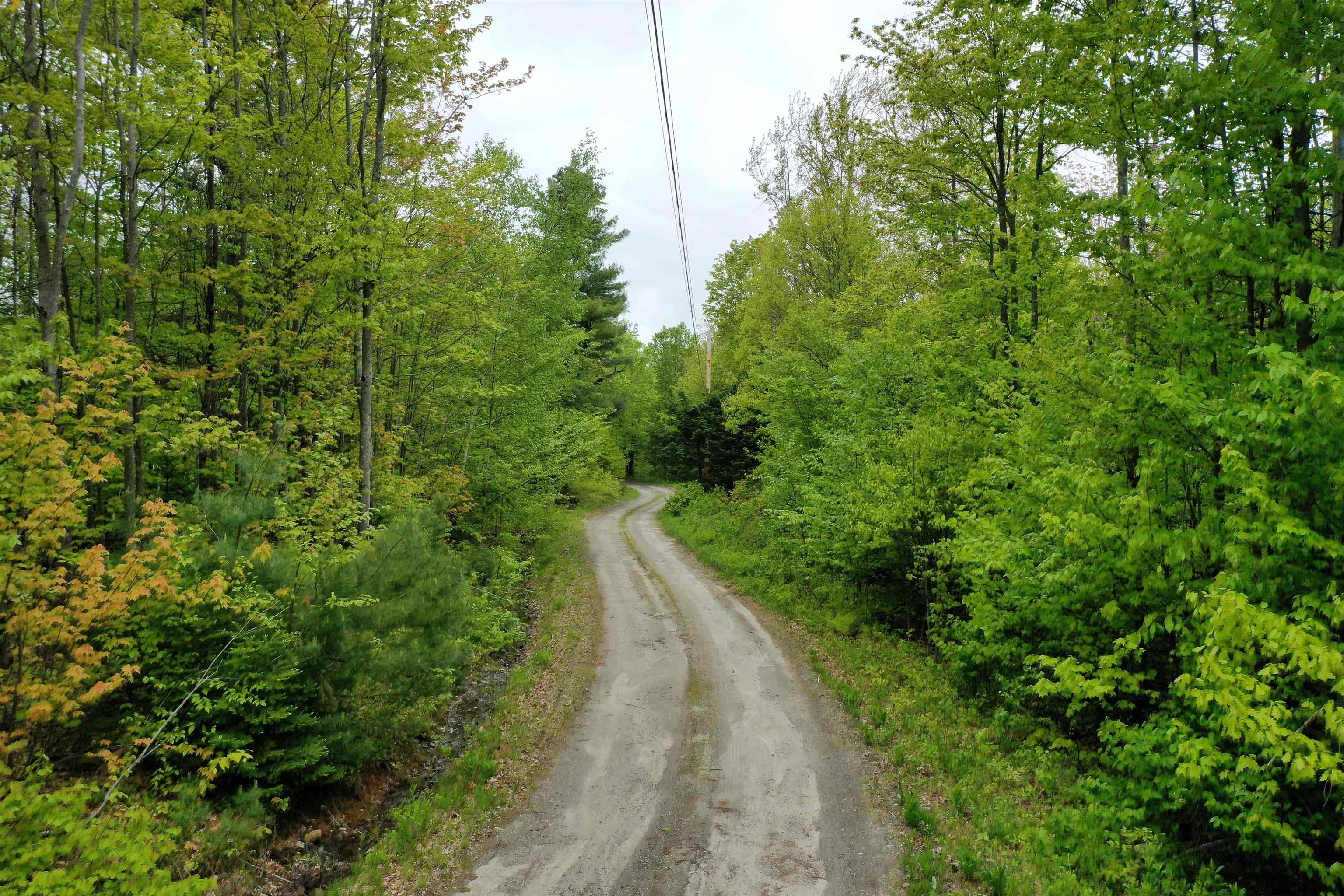 Lot 16 Granite Hill Road