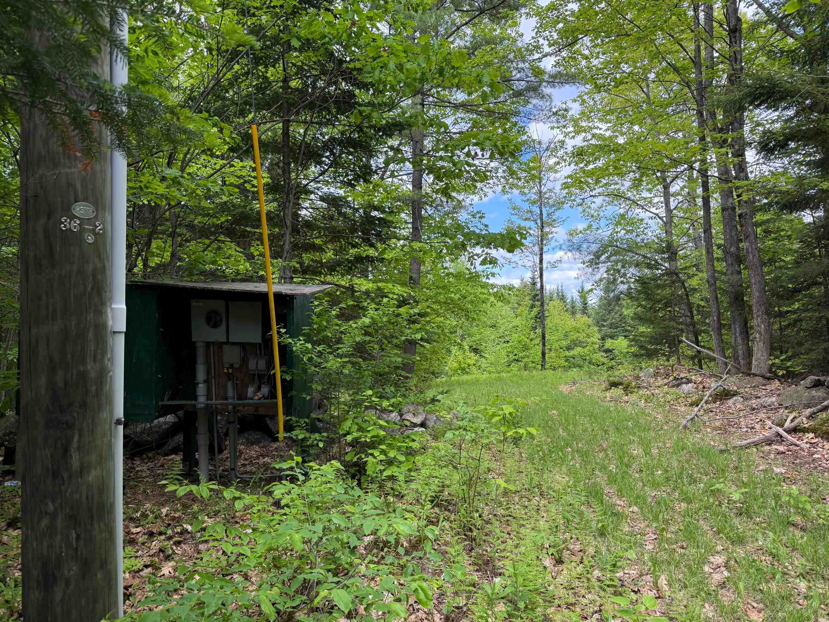 Lot 16 Granite Hill Road