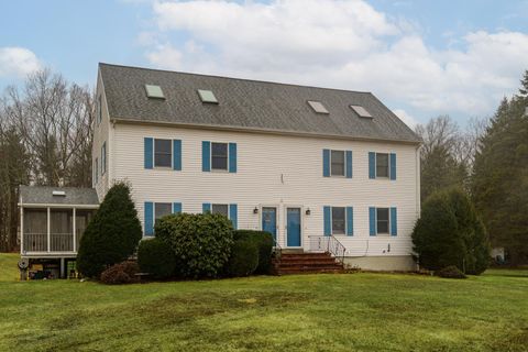 3A Kasher Drive A Kingston NH 03848