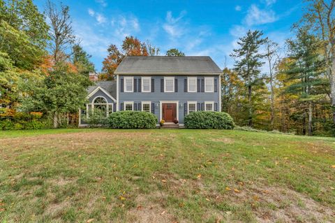 Photo of 24 Madison Avenue, Kingston, NH 03848 (MLS # 5065900)